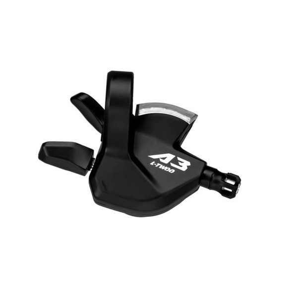 Манетка/шифтер переключения передач L-TWOO SL-V4008-8W, A-3, 8 скор., правый, черный