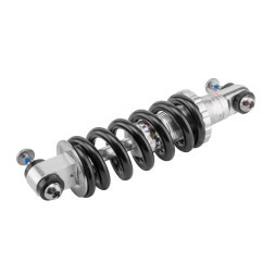 Амортизатор подрамный Shunfeng SF-S02(155/850), пружинный, L-155 мм, 850LBS/IN, Black