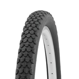 Покрышка Hogger, 24х 2.125, P-1075A Black