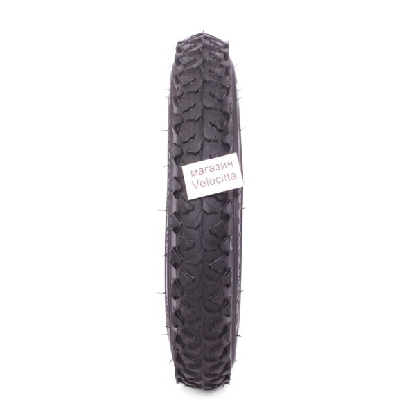 Покрышка Chaoyang 12&amp;quot;х2.125 (62-203), Н-518, черная