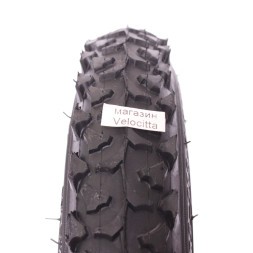 Покрышка Chaoyang 12"х2.125 (62-203), Н-518, черная