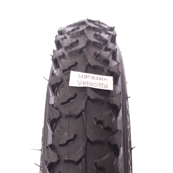 Покрышка Chaoyang 12&amp;quot;х2.125 (62-203), Н-518, черная