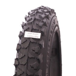 Покрышка Chaoyang 12"х2.125 (62-203), Н-518, черная