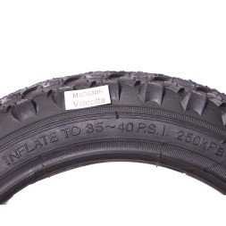 Покрышка Chaoyang 12"х2.125 (62-203), Н-518, черная