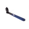 Съемник шатуна Kenli KL-9725F, ключ с обрезиненной ручкой, синий