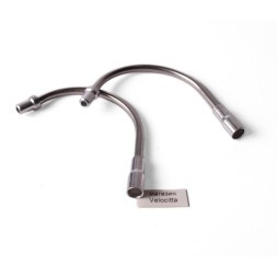 Направляющая троса тормоза Kaityu KY-401 Z4, 135° градусов, V-brake, сталь