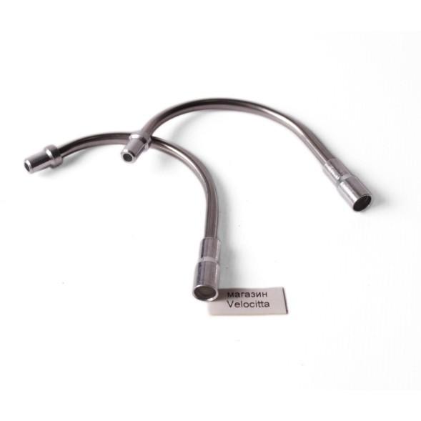 Направляющая троса тормоза Kaityu KY-401 Z4, 135° градусов, V-brake, сталь