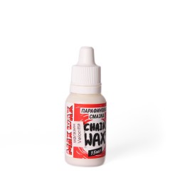 Смазка Max Wax, для цепи, парафиновая, 15 мл