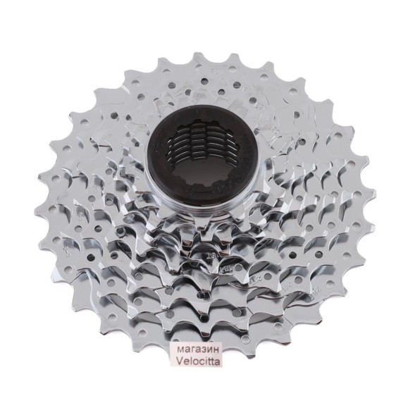 Кассета для велосипеда Sram PG-950, 9 SP, зубьев 11-28T
