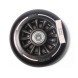 Колесо для трюкового самоката Slamm Scooters Ny Core, Abec 9, 100 мм, черный