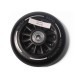 Колесо для трюкового самоката Slamm Scooters Ny Core, Abec 9, 100 мм, черный