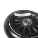 Колесо для трюкового самоката Slamm Scooters Ny Core, Abec 9, 100 мм, черный