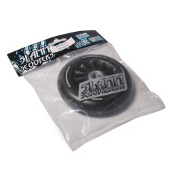 Колесо для трюкового самоката Slamm Scooters Ny Core, Abec 9, 100 мм, черный