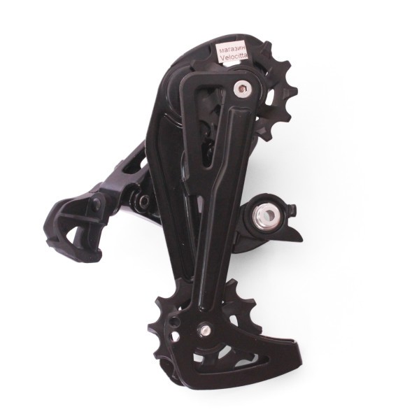 Переключатель задний L-TWOO RD-A11-LX Carbon A-11, 11 скор., 11-50T, SGS, крепление на болт