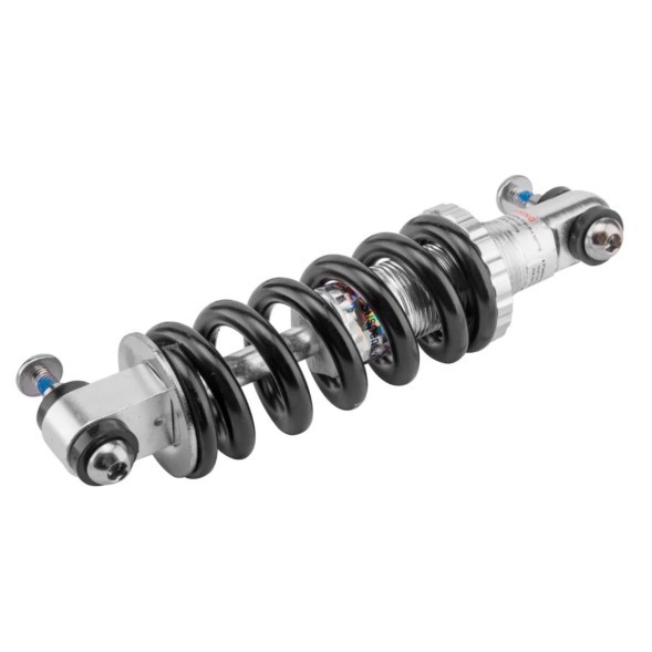 Задний амортизатор рамы Shunfeng SF-S02(165/850), 165 мм, 850LBS/IN, пружинный, регулируемый, б/уп.