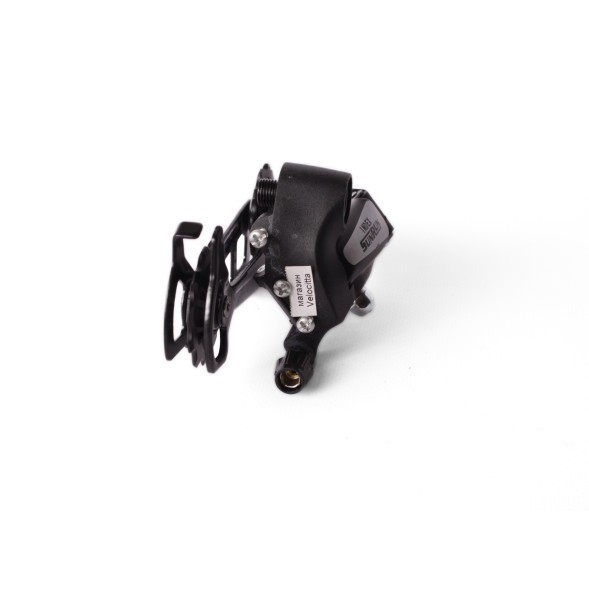 Суппорт/Переключатель SunRun RD-HG-26A, задний, 7/8 скоростей, 43T, на болт, без. уп.