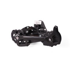 Суппорт/Переключатель SunRun RD-HG-26A, задний, 7/8 скоростей, 43T, на болт, без. уп.