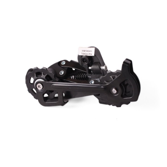 Суппорт/Переключатель SunRun RD-HG-26A, задний, 7/8 скоростей, 43T, на болт, без. уп.