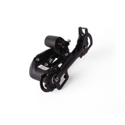 Суппорт/Переключатель SunRun RD-HG-26A, задний, 7/8 скоростей, 43T, на болт, без. уп.