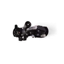 Суппорт/Переключатель SunRun RD-HG-26A, задний, 7/8 скоростей, 43T, на болт, без. уп.