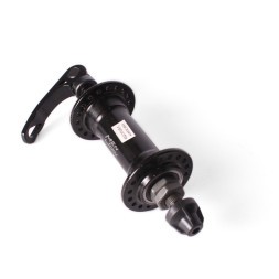 Втулка велосипедная Men Join, передняя, 108 мм, 36 отверстий, с эксцентриком, алюминий, промподшипник