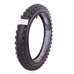 Покрышка Chaoyang 14"х2.125 (50-254), Н-518, черный