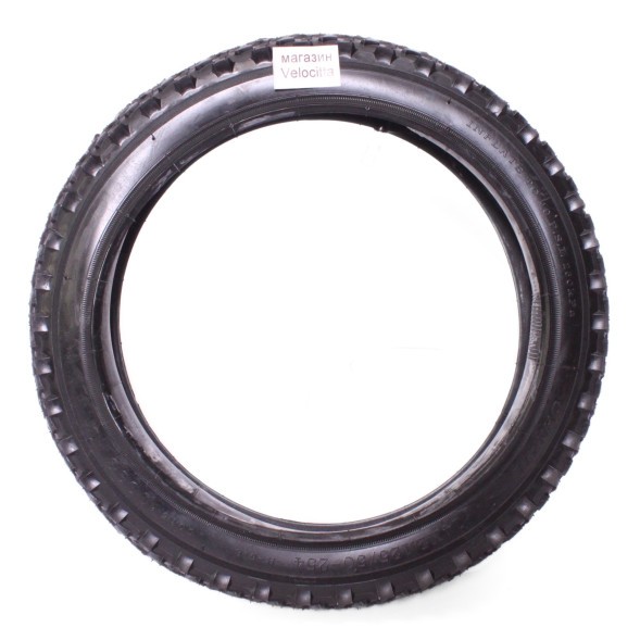 Покрышка Chaoyang 14&amp;quot;х2.125 (50-254), Н-518, черный