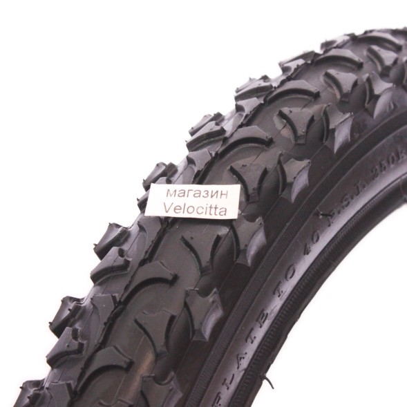 Покрышка Chaoyang 14&amp;quot;х2.125 (50-254), Н-518, черный