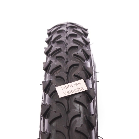 Покрышка Chaoyang 14&amp;quot;х2.125 (50-254), Н-518, черный