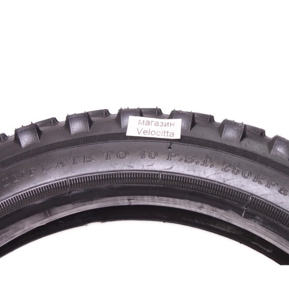 Покрышка Chaoyang 14&amp;quot;х2.125 (50-254), Н-518, черный