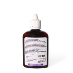 Смазка SMG LuBe Travel, для цепи, с добавлением парафина, 100 мл