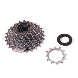 Кассета велосипедная Sram PG-950, 9 скоростей, 12-26T, silver