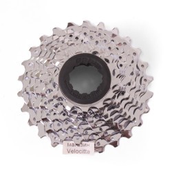 Кассета велосипедная Sram PG-950, 9 скоростей, 12-26T, silver