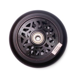 Колесо для самоката Slamm Scooters Cryptic Hollow Core, алюминиевый с подшипником Abec 9, 110 мм