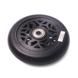 Колесо для самоката Slamm Scooters Cryptic Hollow Core, алюминиевый с подшипником Abec 9, 110 мм