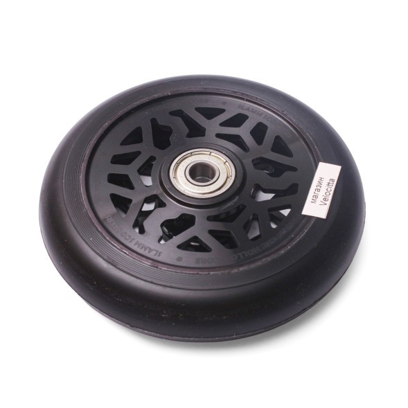 Колесо для самоката Slamm Scooters Cryptic Hollow Core, алюминиевый с подшипником Abec 9, 110 мм