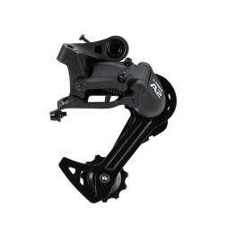 Задний переключатель L-TWOO RD-V4007M, A-2, 7 скоростей, лапа GS, крепление на болт