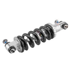 Задний амортизатор SF-S02(165/950), длина 165 мм, 950LBS/IN, пружинный, регулируемый, торг. уп.