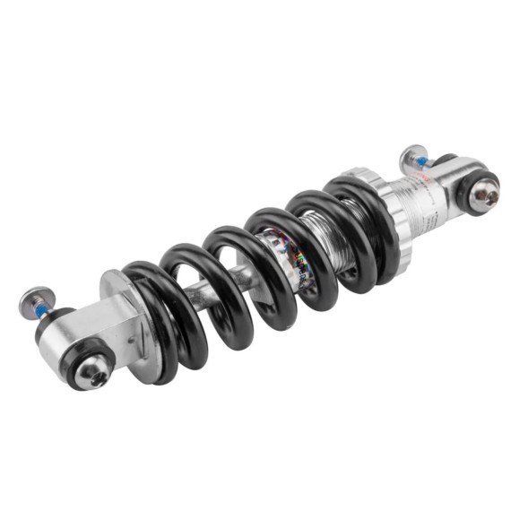 Задний амортизатор SF-S02(165/950), длина 165 мм, 950LBS/IN, пружинный, регулируемый, торг. уп.