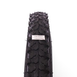 Велопокрышка Chaoyang 16"х2.125, Н-518, черный