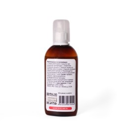 Смазка SMG LuBe Wet, для цепи, всепогодная, 100 мл