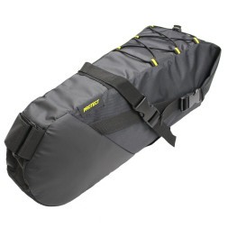 Велосумка Protect Bikepacking 555-677, под седло, до 14 литров, торг. уп.