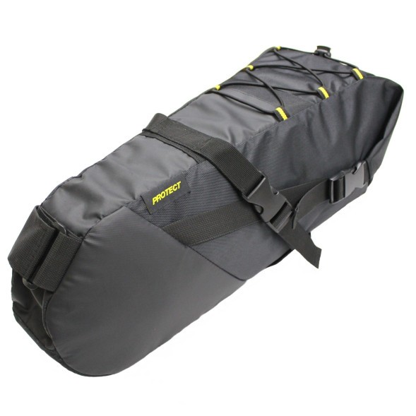 Велосумка Protect Bikepacking 555-677, под седло, до 14 литров, торг. уп.