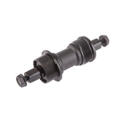 Каретка-полукартридж Shunfeng SF-BB05, х1.37&amp;quot;х24, под стакан 68 мм, квадрат 113 мм, стальная, ин. уп.