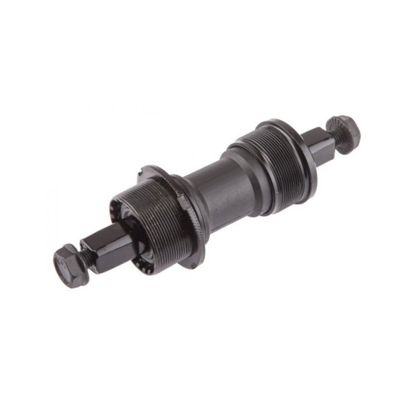 Каретка-полукартридж Shunfeng SF-BB05, х1.37&amp;quot;х24, под стакан 68 мм, квадрат 113 мм, стальная, ин. уп.