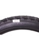Покрышка велосипедная Chaoyang 18&amp;quot;х2.125 (54-355), Н-518, черная
