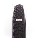 Покрышка велосипедная Chaoyang 18&amp;quot;х2.125 (54-355), Н-518, черная