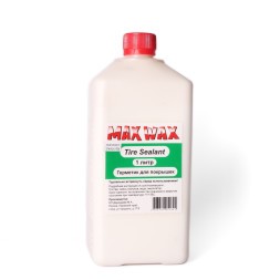 Герметик Max Wax, для бескамерных покрышек, 1000 мл