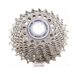 Кассета Shimano Ultegra CS-6600, 10 скоростей, 16-27T