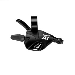 Манетка/шифтер велосипедный L-TWOO SL-V5010-10, A-7, правый, 10 speed, без индикатора